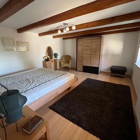 Ferienwohnung Dorner Spielfeld Exteriér fotografie