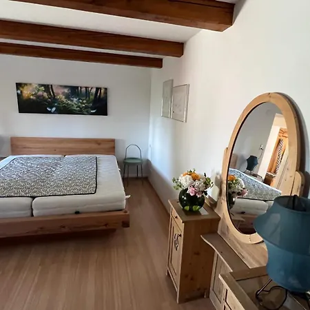 Ferienwohnung Dorner Spielfeld Exteriér fotografie