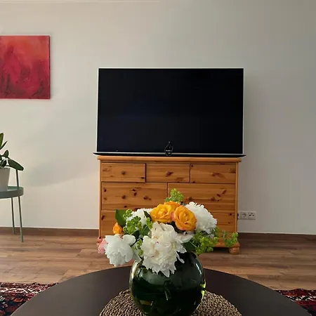 Ferienwohnung Dorner Spielfeld Exteriér fotografie