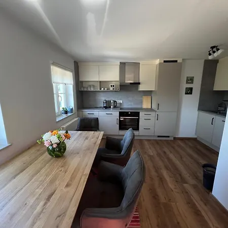 Ferienwohnung Dorner Spielfeld Exteriér fotografie