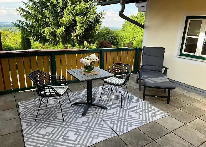 Ferienwohnung Dorner