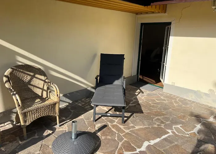 Ferienwohnung Dorner