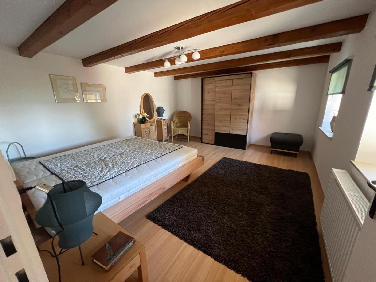 Dorner Apartment