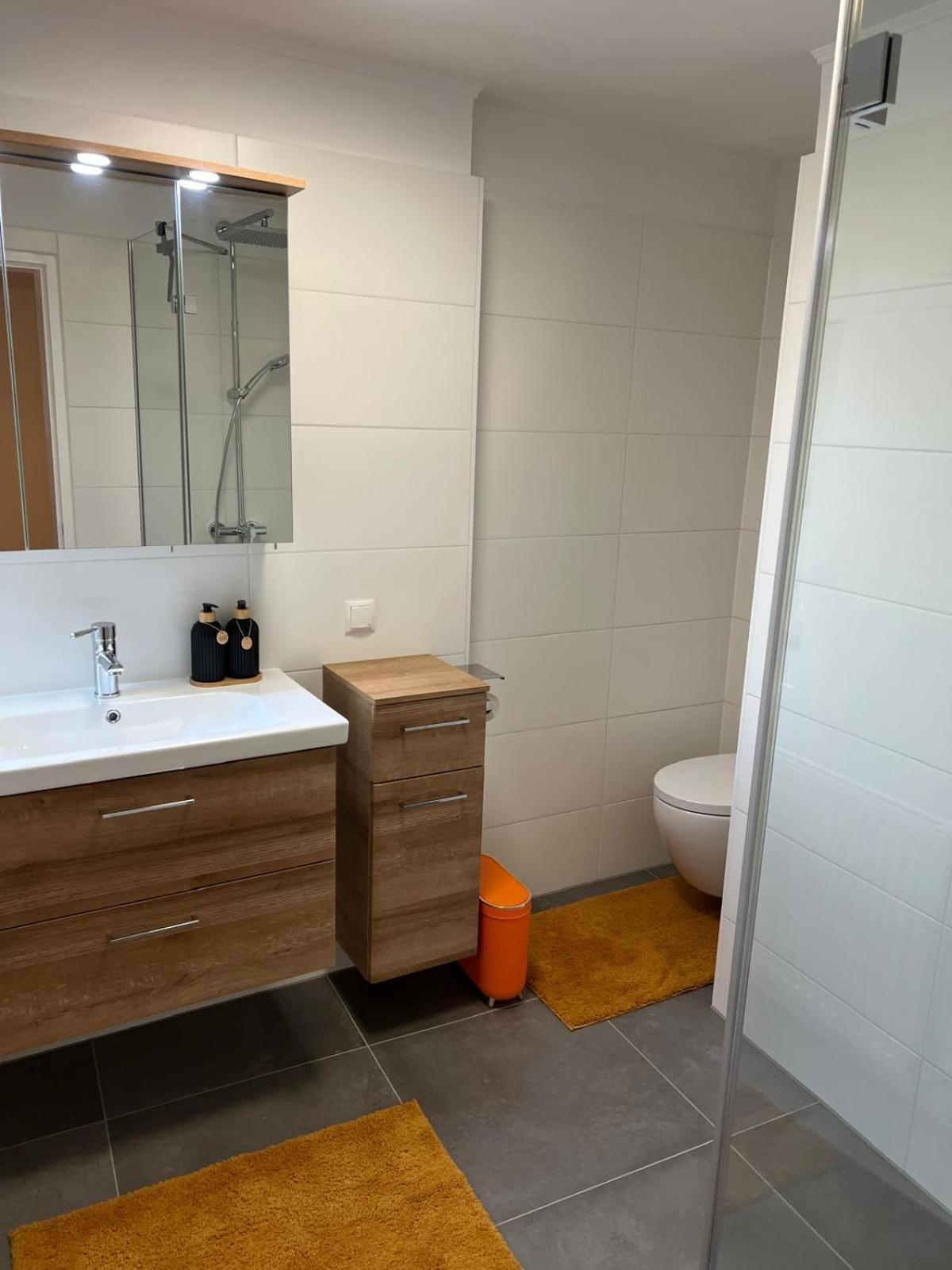 Apartment Dorner Spielfeld