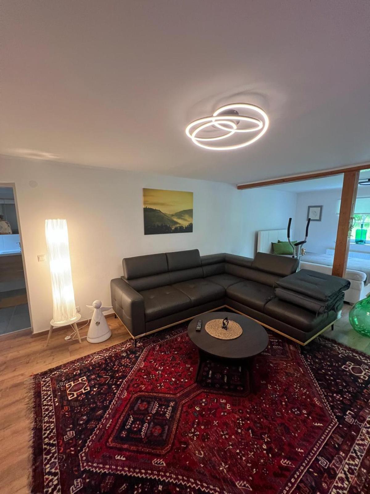 Dorner Apartmán