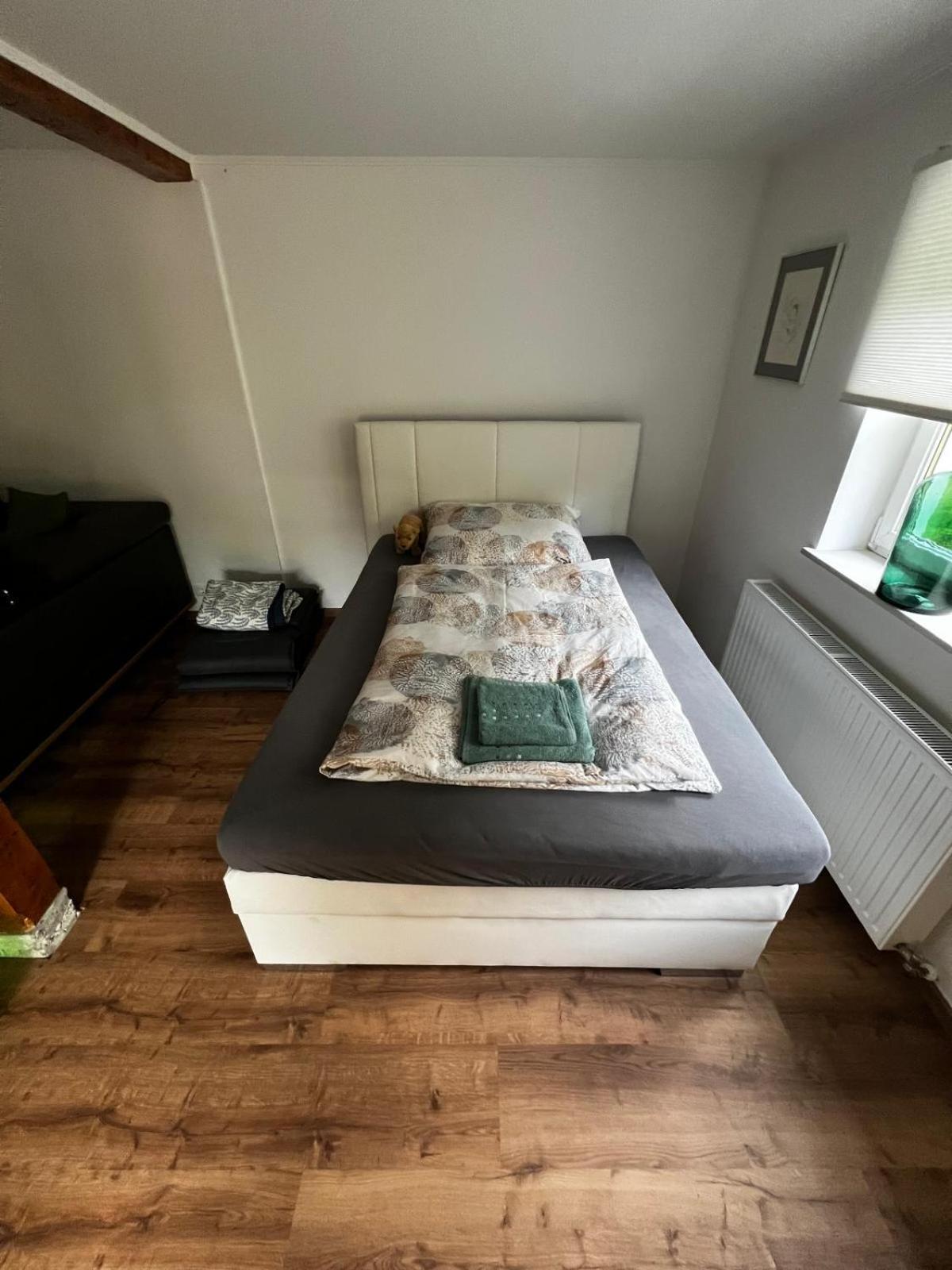 Apartmán Dorner